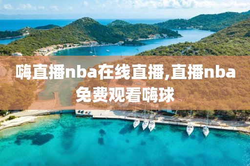 嗨直播nba在线直播,直播nba免费观看嗨球