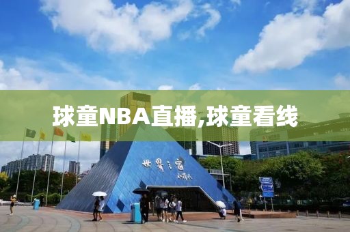 球童NBA直播,球童看线