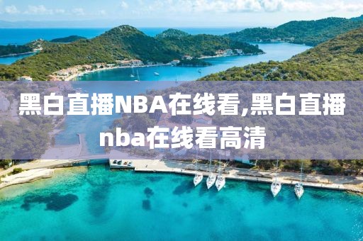 黑白直播NBA在线看,黑白直播nba在线看高清