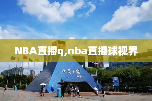 NBA直播q,nba直播球视界