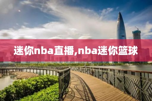 迷你nba直播,nba迷你篮球